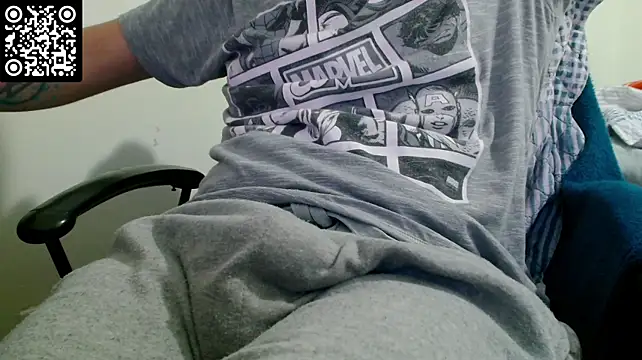 NuDragon Webcamshow