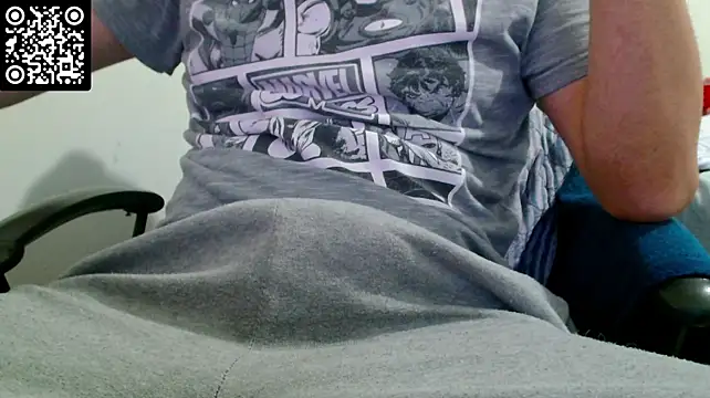 Show de webcam de NuDragon