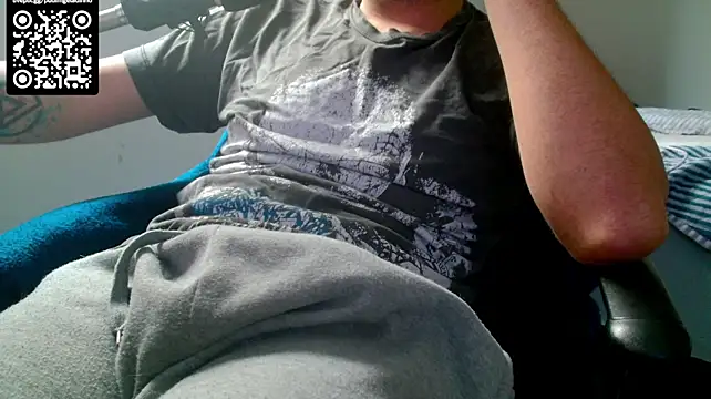 NuDragon's Webcam Show