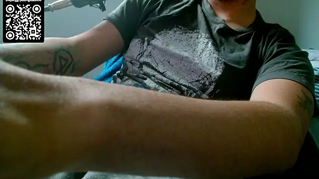 NuDragonn Webbikameraesitys