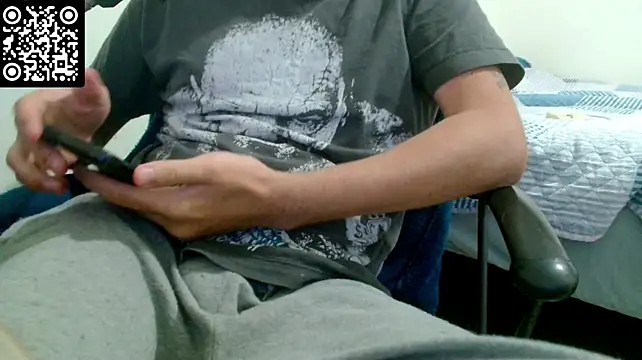 Show Webcam de NuDragon