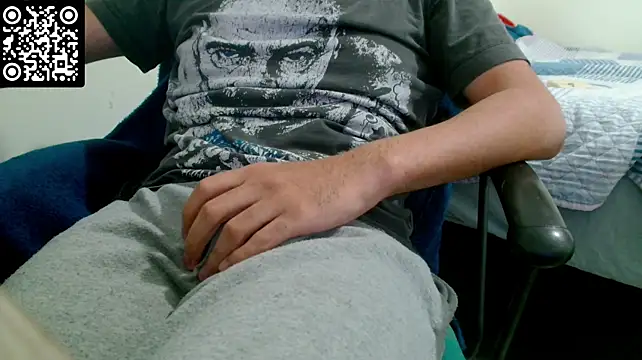 NuDragon Webcam show
