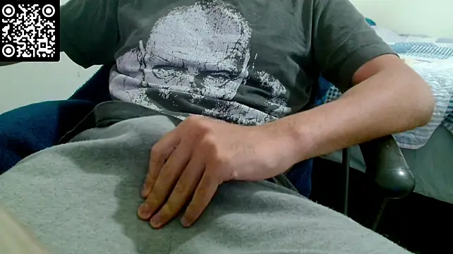NuDragon Show in webcam