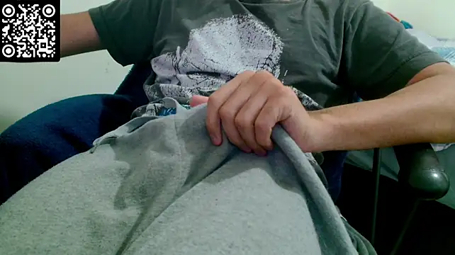 NuDragon's Webcam Show
