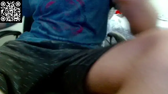NuDragon's Webcam Show