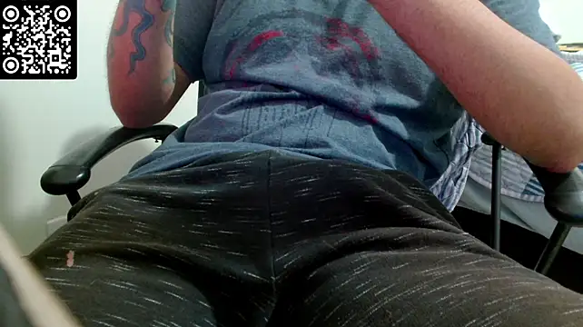 Show de webcam de NuDragon