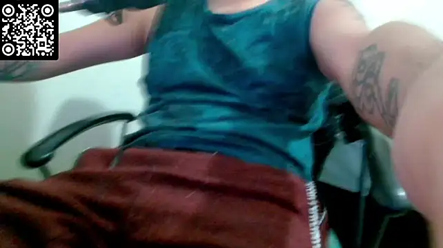 NuDragon's Webcam Show
