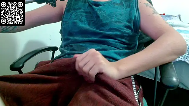 Show de webcam de NuDragon