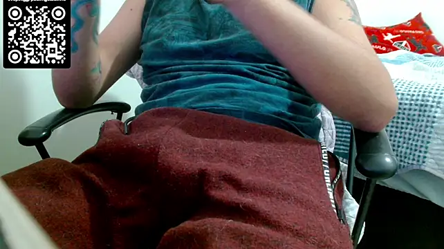 NuDragon Show Webcam
