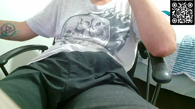 Show Webcam de NuDragon