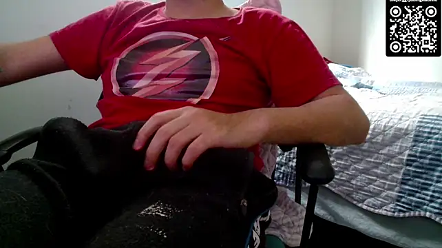 NuDragon Show in webcam