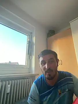 Webkamerová show SiyarSiar1991