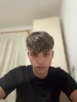Show de zzzenfedee na webcam