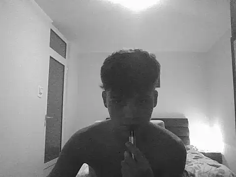 Show de webcam de zzzenfedee