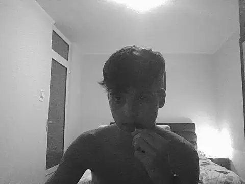 Show de webcam de zzzenfedee