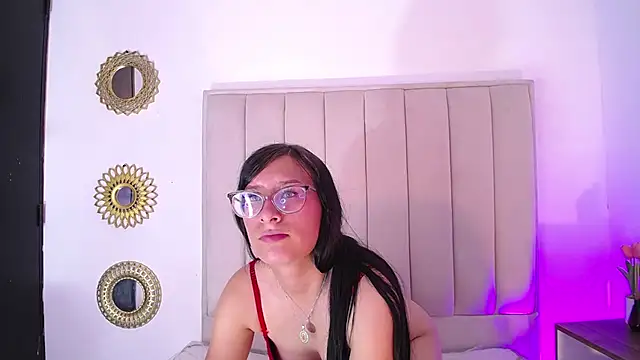 mia_gold07 Adlı Modelin Web Kamerası Şovu
