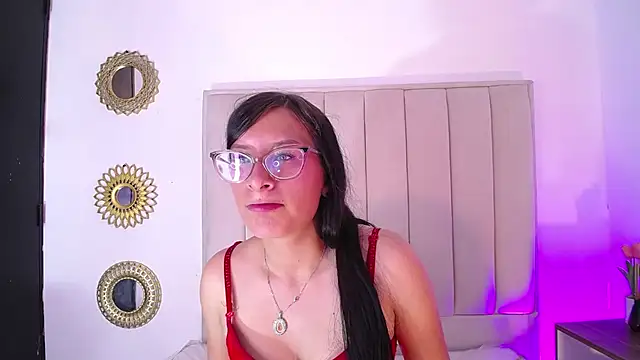 mia_gold07 Adlı Modelin Web Kamerası Şovu