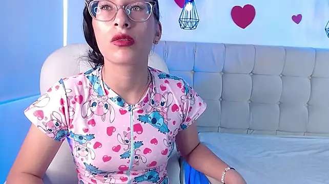 Webkamerová show mia_gold07