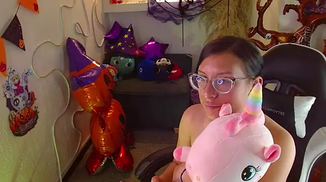 Webkamerová show mia_gold07