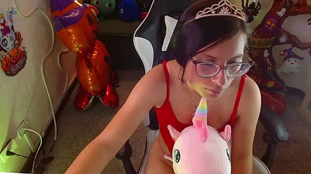 Show de mia_gold07 na webcam