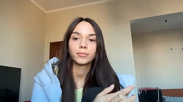 VelmaLemieux Live XXX-chat