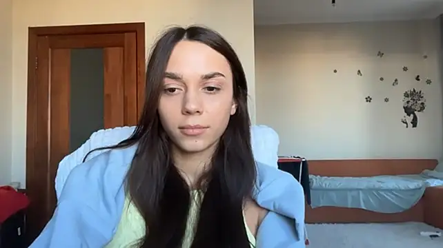 VelmaLemieux Chat XXX in diretta