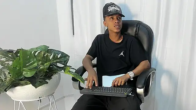 ExoticX26n Webbikameraesitys