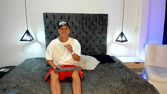 ExoticX26 Webcamshow