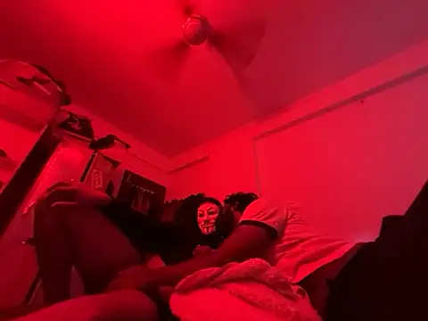 kelsier5 Webcam-Show