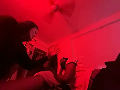 kelsier5 Webcam show