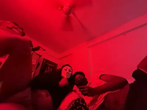 kelsier5 Webcam show