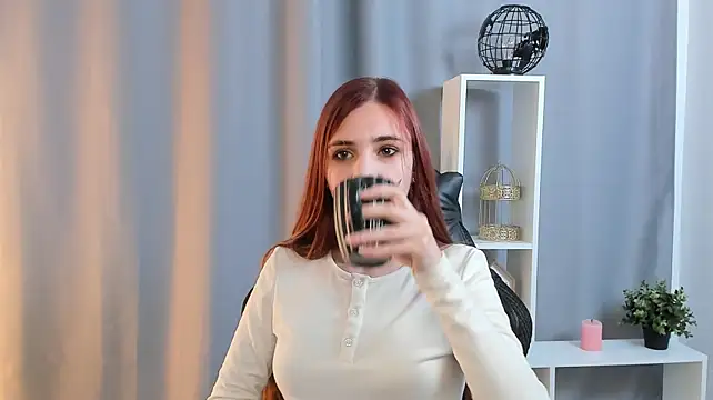 TanaKuyper's Webcam Show