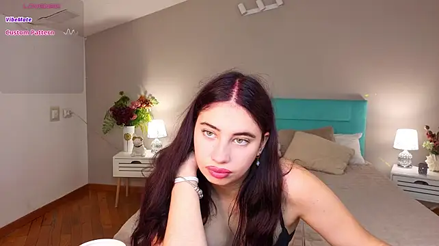 Show de webcam de Cutie_kittty_