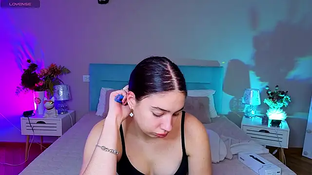 Webkamerová show Cutie_kittty_