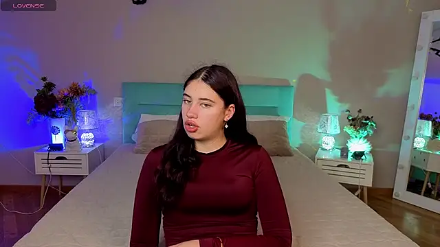 Cutie_kittty_'s Live XXX Chat