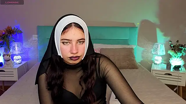 Chat XXX ao vivo de Cutie_kittty_