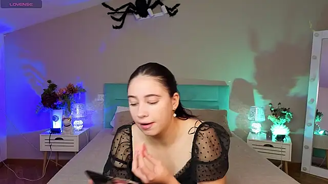 Cutie_kittty_'s Live XXX Chat