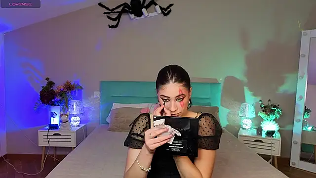Cutie_kittty_ 라이브 XXX 채팅