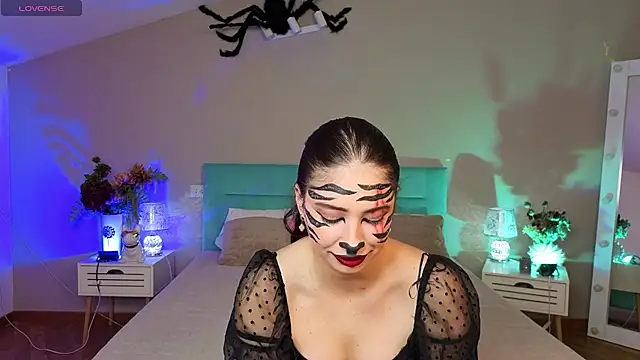 Cutie_kittty_ Live XXX-Chat