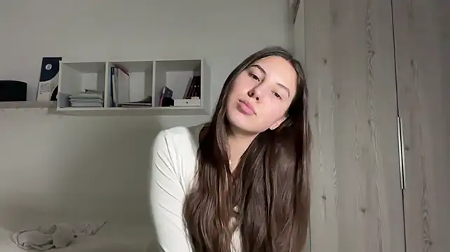 rubymoonvn Webbikameraesitys