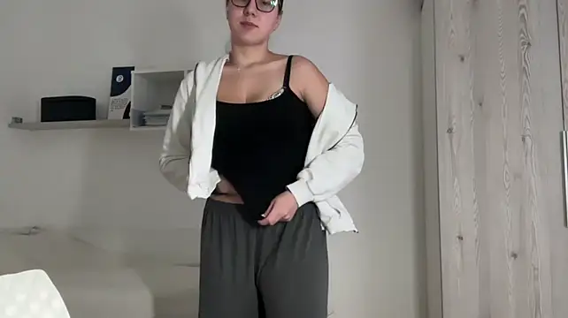rubymoonv Webcam-Show