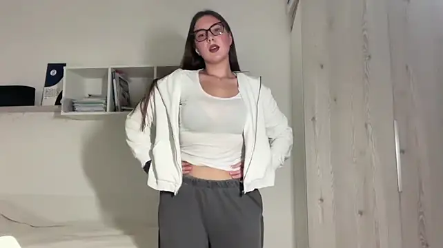 rubymoonv – Kamerová šou
