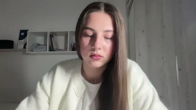 Webkamerová show rubymoonv