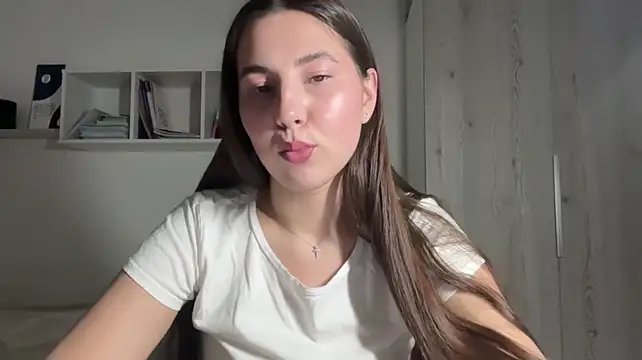 rubymoonv Live XXX Chat
