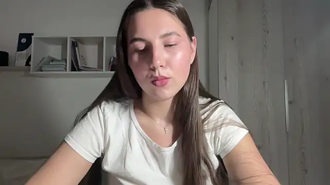 Вебкам-шоу rubymoonv