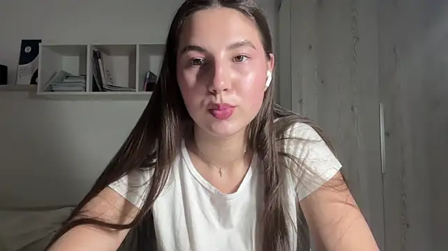 Webkamerová show rubymoonv