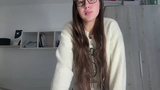 rubymoonv Webcam show