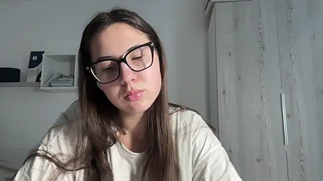 Вебкам-шоу rubymoonv