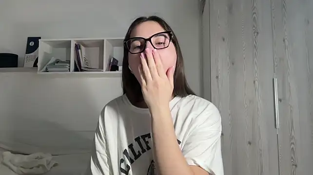 Show de webcam de rubymoonv