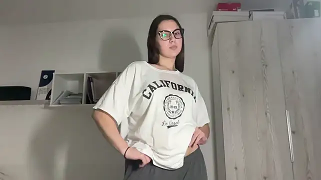 rubymoonv Webcam-Show